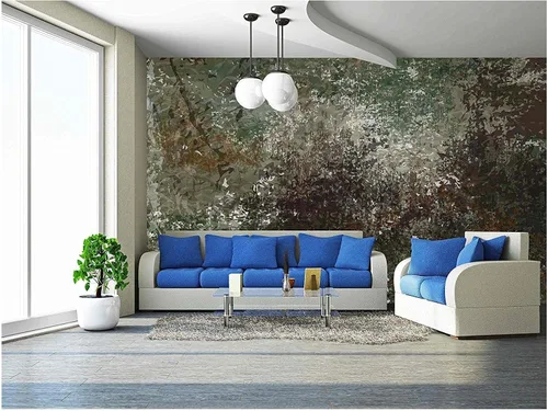 Miniatura 13 de wall26 Papel para pared autoadhesivo, grande, serie de murales, WMR-WP-X-C510-66x24x4