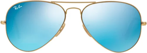 Miniatura 6 de Ray-Ban RB3025 - Gafas de sol de aviador de metal + paquete de accesorios de Vision Group