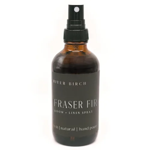 Miniatura 36 de River Birch Spray de Lujo para Ropa de Cama y Habitación - Palo Santo Home Signature Scent - Spray de Fragancia para Habitación - Ambientador
