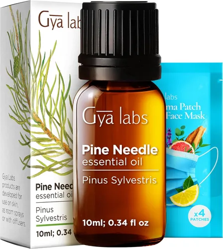 Miniatura 95 de Gya Labs - Aceite esencial de café para relajar y mejorar el estado de ánimo, aceite de café natural para el cuidado de la piel, 100 % puro