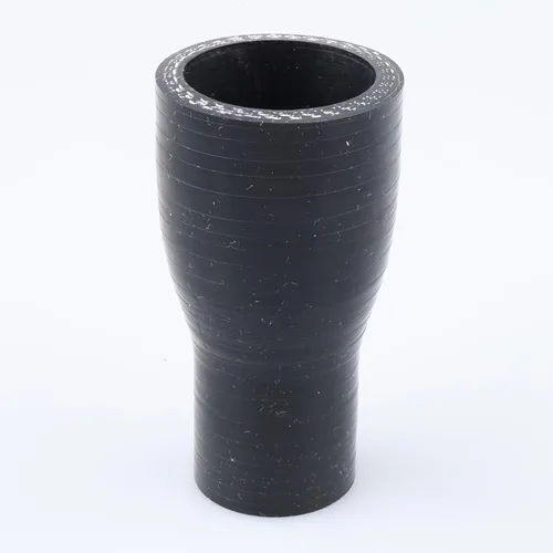 Miniatura 82 de AC PERFORMANCE ID 1.75" (44mm) a 1.5" (38mm) Reductor Recto, Longitud 3" (76mm), 3 Capas Reforzadas, Manguera de Silicona Pura Automotriz Universal