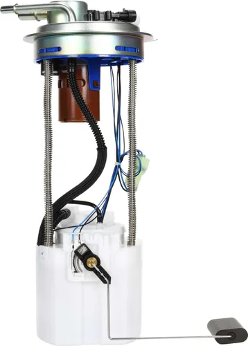 Miniatura 7 de Delphi Conjunto del módulo de la bomba de combustible - FG0494
