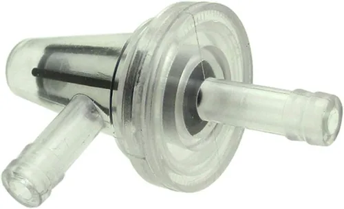 Miniatura 5 de Filtro de combustible de gas para 1/4 "5/16" manguera para Honda/Yamaha/Suzuki/ATV Quad UTV Dirt Bike Scooter Moto de nieve Go Kart Mini Bicicletas