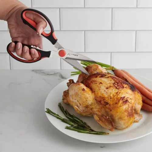Miniatura 2 de Cutlery-Pro Cutlery-Pro - Tijeras de cocina para cocinero gourmet (8.75 pulgadas)