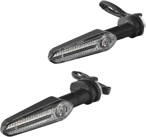 Miniatura 4 de Motorcycle Turn Signal Light For Yamaha FZ-8 For Fazer 2010-2016 Turn Indicator Motorcycle Indicator Lamp