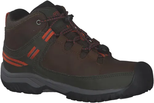 Miniatura 9 de Keen Kids Targhee Mid WP (niños pequeños)