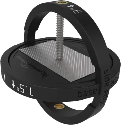 Miniatura 3 de Tools4Boards ORB 8 Way Kit todo en 1 para esquiar y snowboard, negro, 2 pulgadas