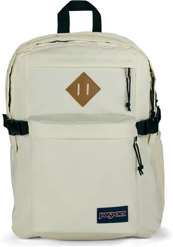 Miniatura 8 de JanSport Main Campus - Mochila, Lila Pastel, Tamaño único