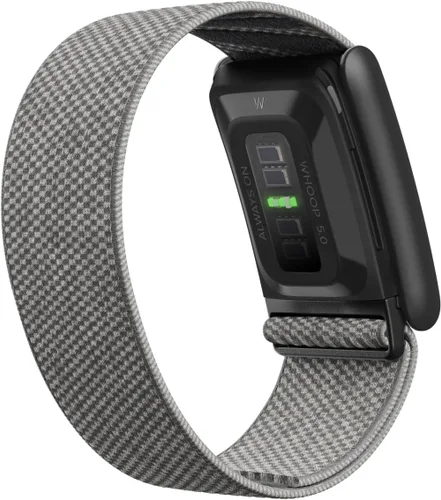Miniatura 6 de WHOOP Un paquete – WHOOP 5.0 Health & Fitness Wearable con 12 meses de membresía + pulsera SuperKnit – Rastreador de actividad 24/7 con sueño
