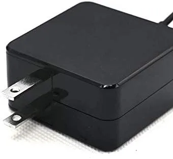 Miniatura 3 de 33W 1.75A 19V Cargador adaptador de CA compatible con Asus Chromebook C300M C300MA C300SA C300S C300S C300 C202 C202S C202SA C202SA-YS02 C202SA-YS01