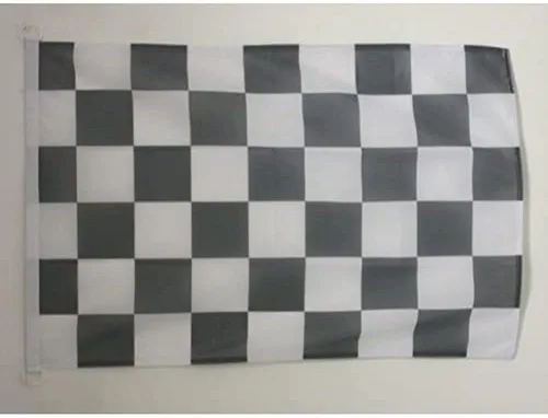 Miniatura 77 de Bandera náutica del Capitán Morgan Pirata 18'' x 12'' – Calavera Piratas banderas 11.8 x 17.7 in – Banner 12x18 in para barco – AZ FLAG