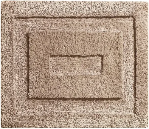 Miniatura 5 de InterDesign - Alfombra de baño de microfibra.