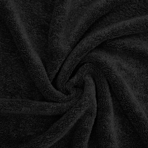 Miniatura 6 de American Soft Linen - Juego de toallas de mano Salem, 4 unidades de lujo de 600 GSM, 100 % algodón para baño, toallas de 13 x 13 pulgadas de mano