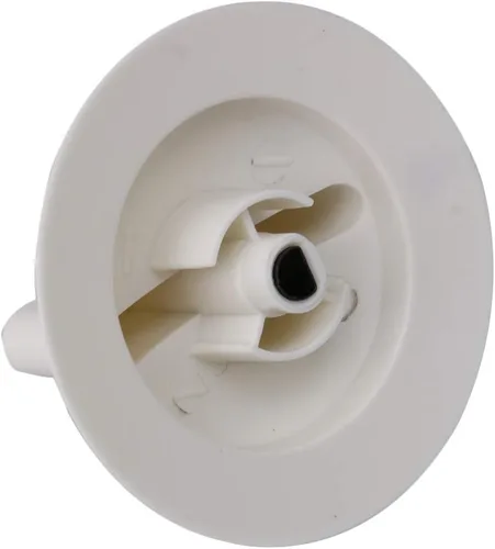 Miniatura 2 de WE1M652 Temporizador de secadora Perilla de control Secadora Eje D para 212D1721 AP3995164 y PS1482196