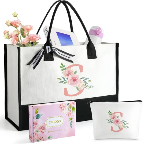 Miniatura 16 de TRSODD Regalos de cumpleaños para mujeres, regalos del Día de la Madre para mamá, esposa, abuela, hija, hermana, amigas, dama de honor, apreciación