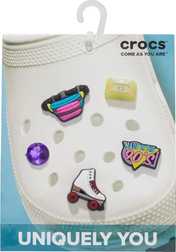 Miniatura 2 de Adornos para crocs de la marca Jibbitz 5 por paquete temática de dijes