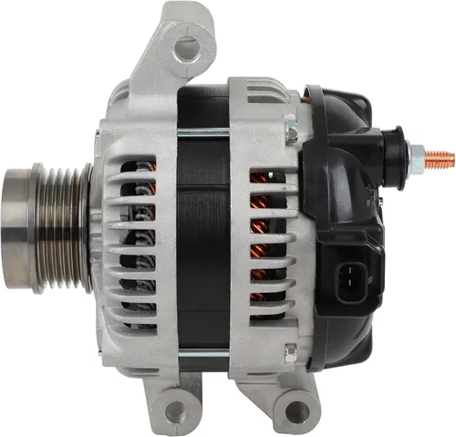 Miniatura 9 de SCITOO Alternador apto para Buick para Regal TourX 2018-2020, para Chevrolet para Camaro 2016-2020, para Chevrolet para Colorado 2015-2020, 12V