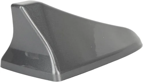 Miniatura 3 de Cubierta de antena de techo de aleta Reemplazo 96219 D5000EBQK Antena Shell para Hyundai Elantra Sedan (Plata)