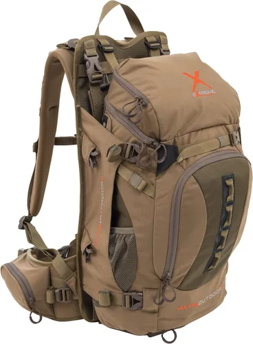 ALPS OutdoorZ Extreme Hybrid X Coyote