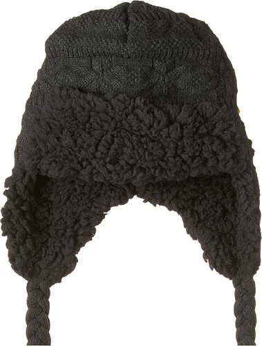 Miniatura 3 de Muk Luks Sombrero Trapper para hombre, gris Fairley