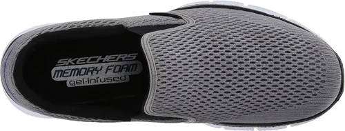 Miniatura 5 de Skechers - Mocasines para hombre