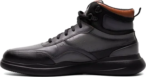 Miniatura 8 de STACY ADAMS Men's Mayson Mid Lace Up Sneaker Fashion Boot