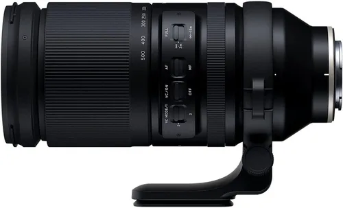 Miniatura 4 de Tamron Lente 5.906-19.685 in f/5-6.7 Di III VC VXD para cámara sin espejo Sony de fotograma completo