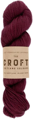 Miniatura 31 de West Yorkshire Spinners El Croft Aran