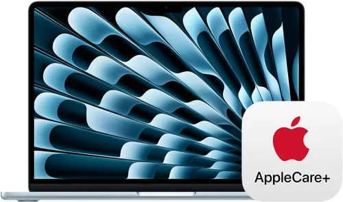 Miniatura 12 de Apple Laptop MacBook Air 2025 de 13 pulgadas con chip M4: Diseñada para Apple Intelligence, pantalla Liquid Retina de 13.6 pulgadas, memoria