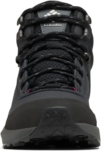 Miniatura 8 de Columbia womens Trailstorm Peak Mid Hiking Shoe
