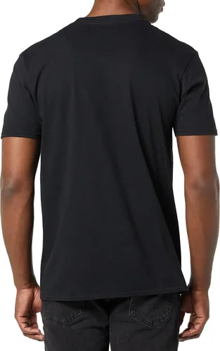 Miniatura 2 de Prince Camiseta negra oficial Purple Rain Live, Negro