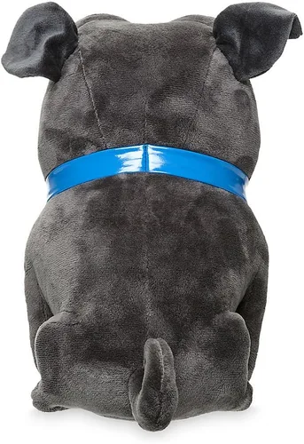 Miniatura 4 de Disney Store Peluche oficial de Bingo, Puppy Dog Pals, figura de juguete de 8½ pulgadas, personaje icónico de juguete con características bordadas
