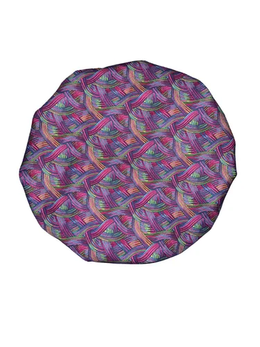 Miniatura 2 de Sleep Lush Bonnet (Candy Stripes)