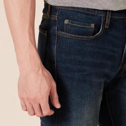 Miniatura 3 de Tienda Essentials Men's Skinny-Fit Stretch Jean