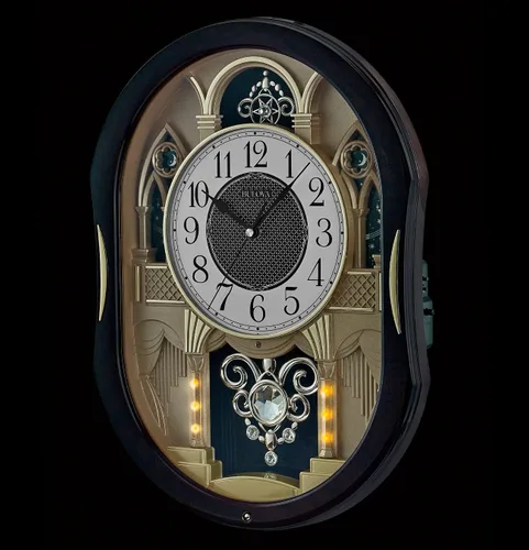 Miniatura 3 de Bulova Relojes C4903 Emporium