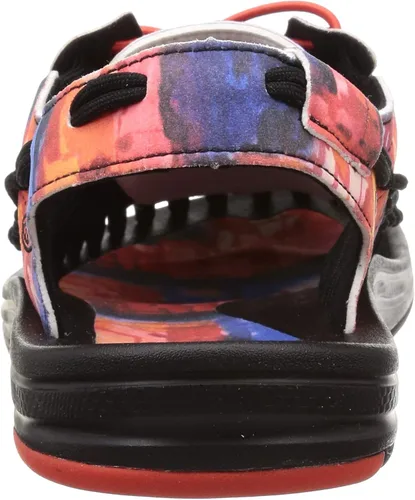 Miniatura 3 de KEEN Men's Uneek Classic Two Cord Sandals