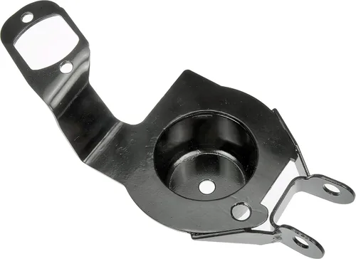 Miniatura 3 de Dorman 926-079 Reparación del soporte de resorte de bobina inferior del lado del conductor delantero compatible con modelos seleccionados de Jeep