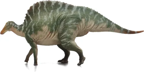 Miniatura 2 de Ouranosaurus (Verde)
