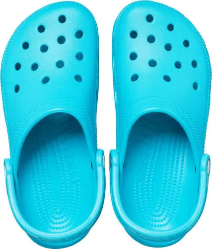 Miniatura 4 de Crocs Zuecos clásicos unisex para adultos