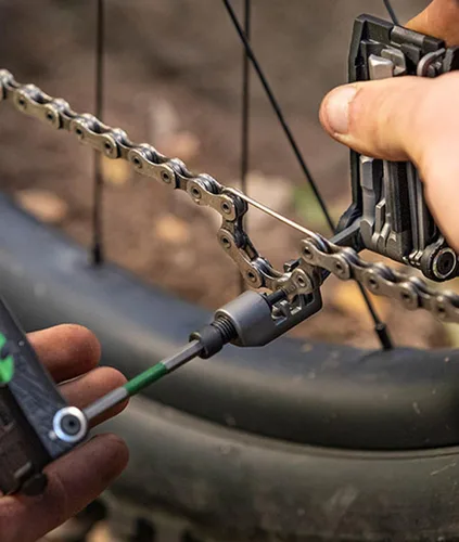 Miniatura 9 de Topeak Herramienta múltiple Alien X