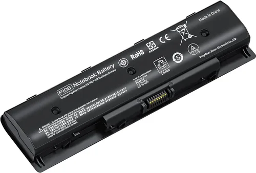 Miniatura 12 de Batería de repuesto M5Y1K de 14.8V 40wh para Dell Inspiron 14 15 17 5000 3000 Series 5559 5558 3451 3452 3458 3551 5458 5755 5756 5759 P47F 51F P52F