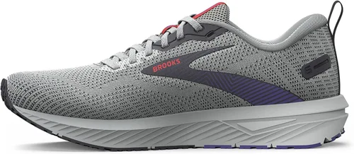 Miniatura 3 de Brooks Tenis de correr Revel 6 Neutral para hombre