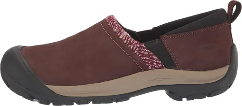 Miniatura 8 de KEEN Women's Kaci 2 Winter Slip on Low Height Insulated Clog