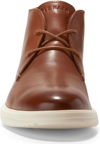 Miniatura 3 de Cole Haan Grand+ Chukka - Botas para hombre