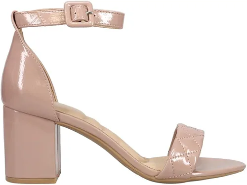Miniatura 3 de CL by Chinese Laundry Jordyn - Sandalia de tacón de charol para mujer