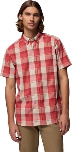 Miniatura 54 de Columbia Camisa de manga corta Rapid Rivers II para hombre
