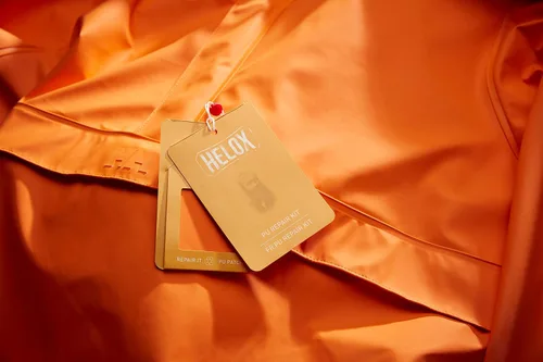 Miniatura 6 de Helly-Hansen - Anorak impermeable para hombre con capucha