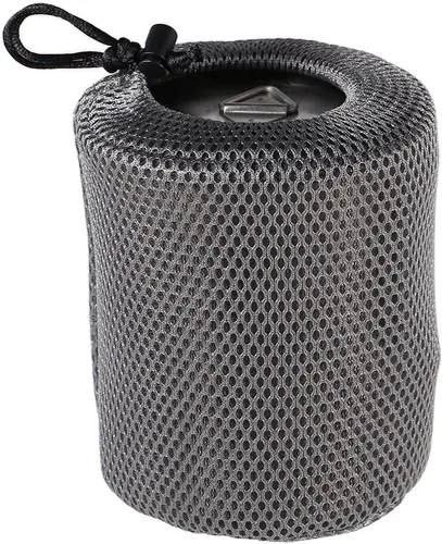 Miniatura 4 de LIXADA Taza para acampar, taza de agua de acero inoxidable de 25.4 fl oz con asas plegables y tapa para acampar al aire libre, senderismo, mochilero