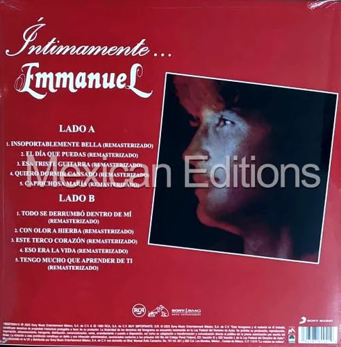 Miniatura 2 de Intimamente