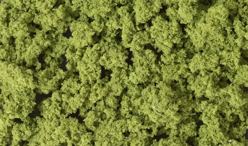 Miniatura 4 de FOLLAJE CLUMP, VERDE CLARO